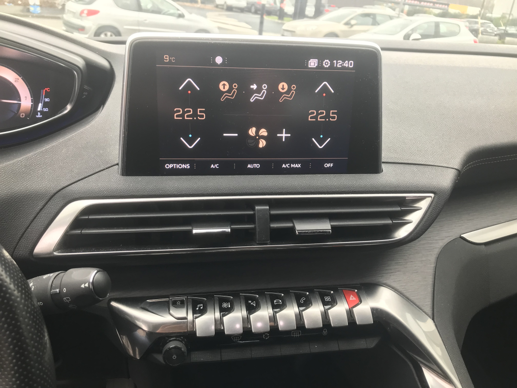 Peugeot 3008 — 16