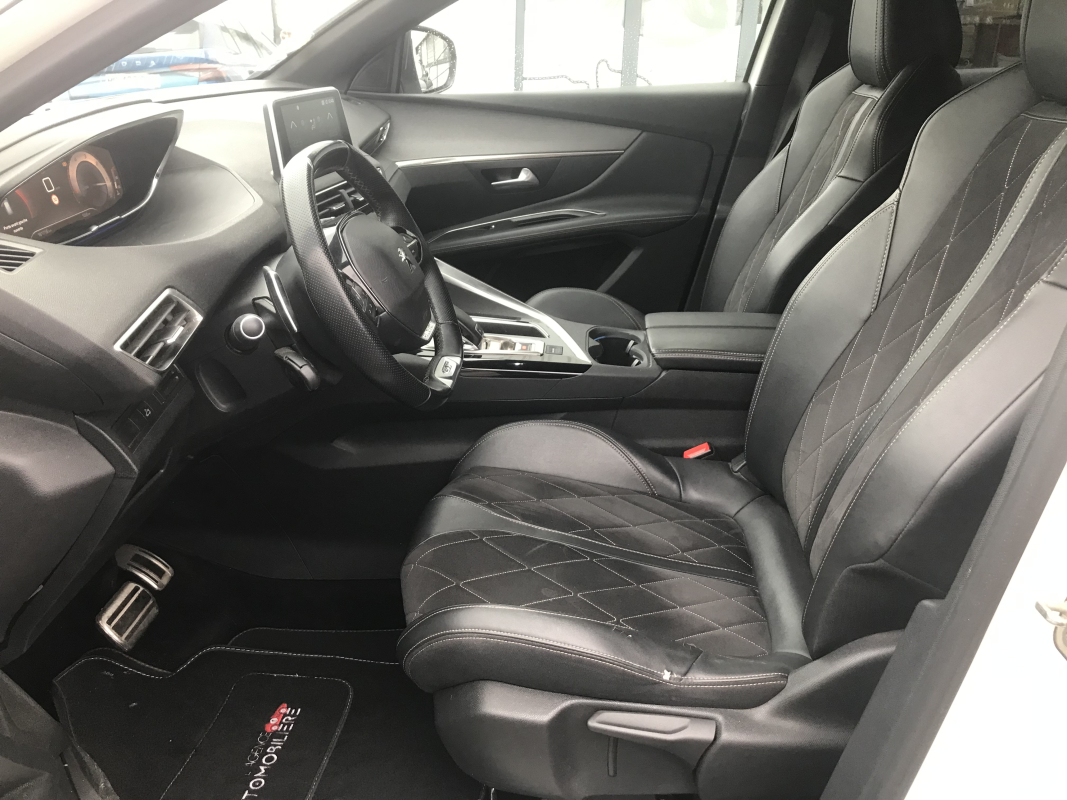 Peugeot 3008 — 18