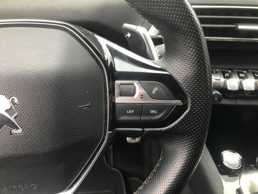 Peugeot 3008 — 14