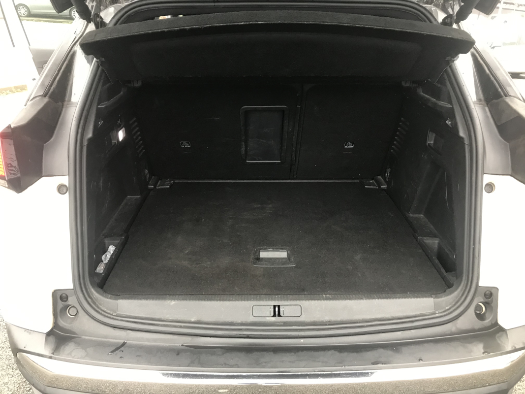 Peugeot 3008 — 30