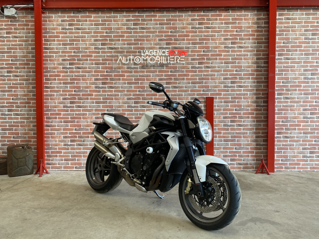 Mv Agusta 990