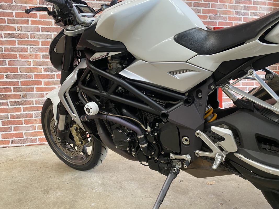 Mv Agusta 990 — 16
