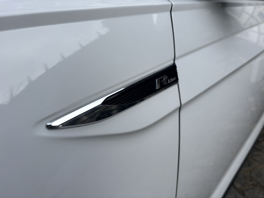 Volkswagen Polo — 22