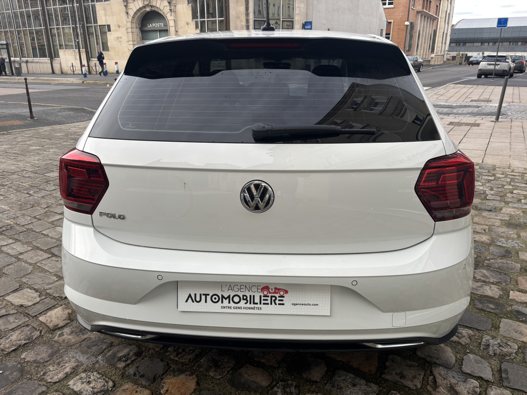 Volkswagen Polo — 6