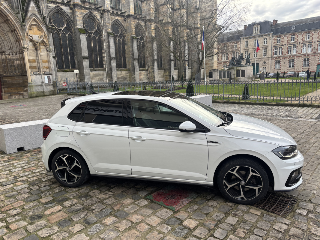 Volkswagen Polo — 4