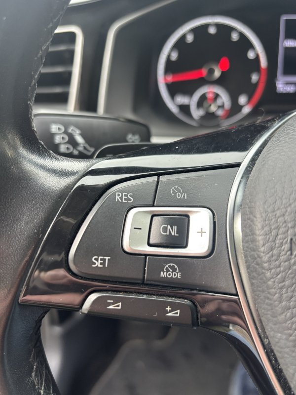 Volkswagen Polo — 20