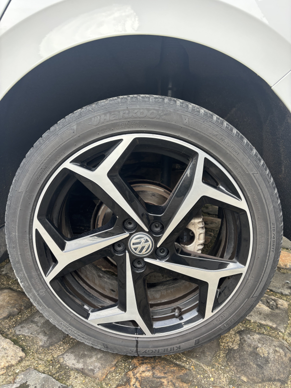 Volkswagen Polo — 26