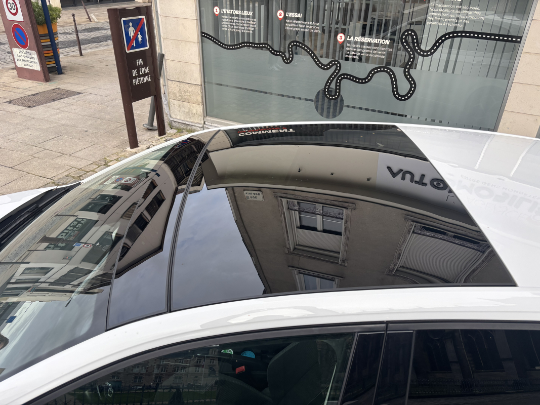 Volkswagen Polo — 10