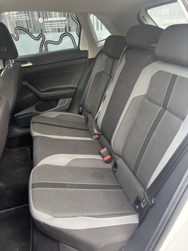 Volkswagen Polo — 14