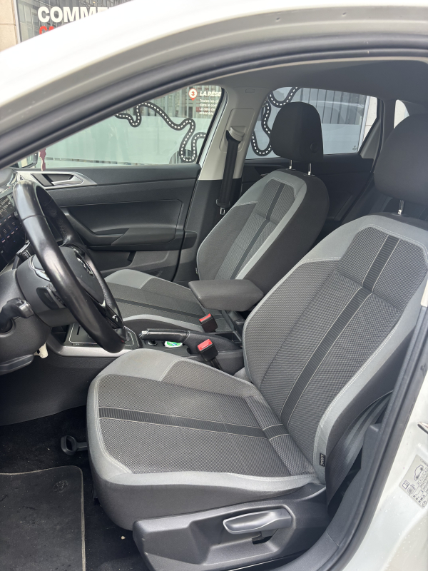 Volkswagen Polo — 13