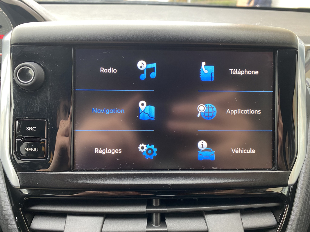 Peugeot 2008 — 13