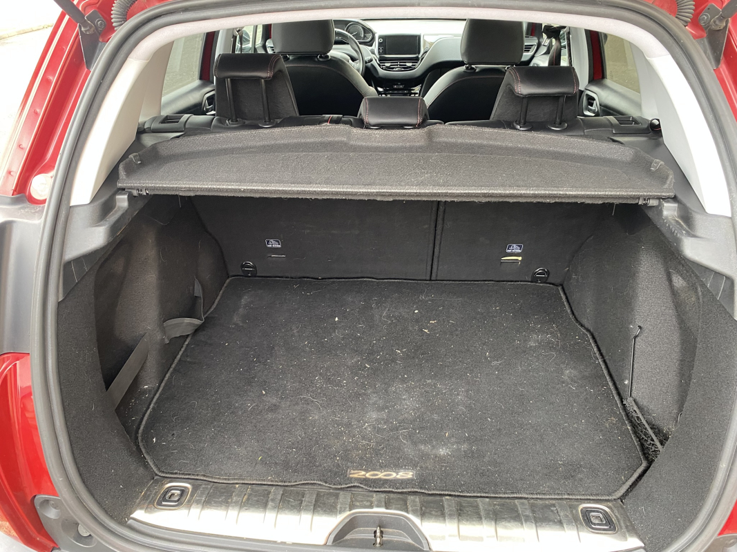 Peugeot 2008 — 34