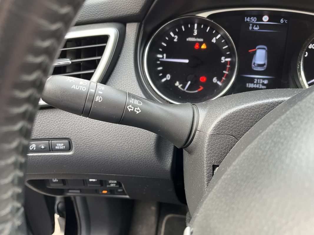 Nissan X-Trail — 20
