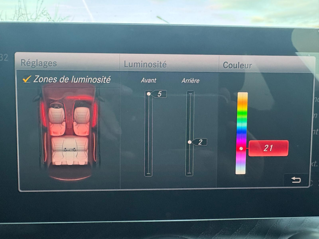 Mercedes Classe C Break — 34