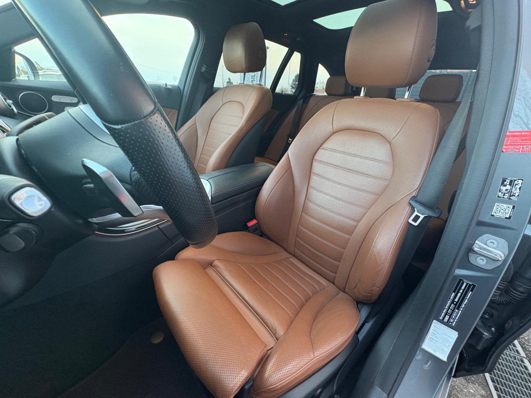 Mercedes Classe C Break — 11