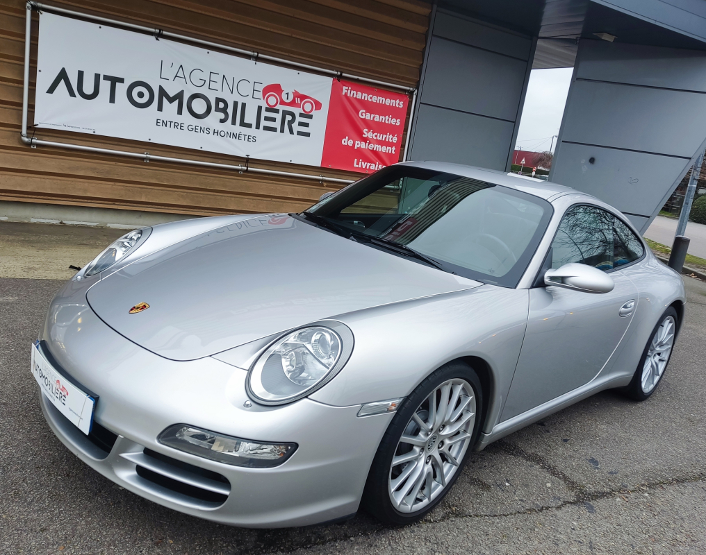 Porsche 911 — 20