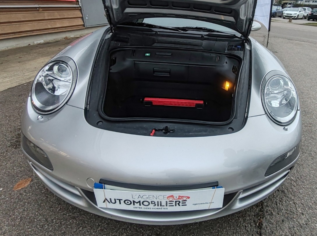 Porsche 911 — 19