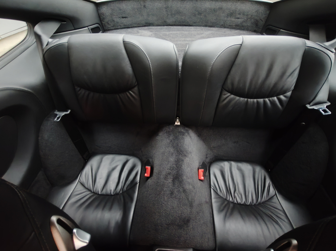 Porsche 911 — 18