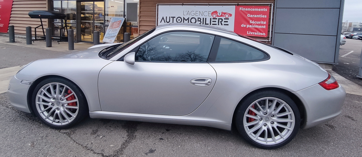 Porsche 911 — 11