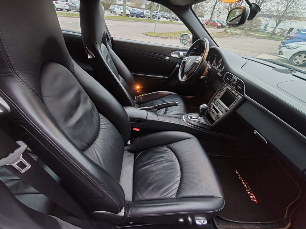 Porsche 911 — 14