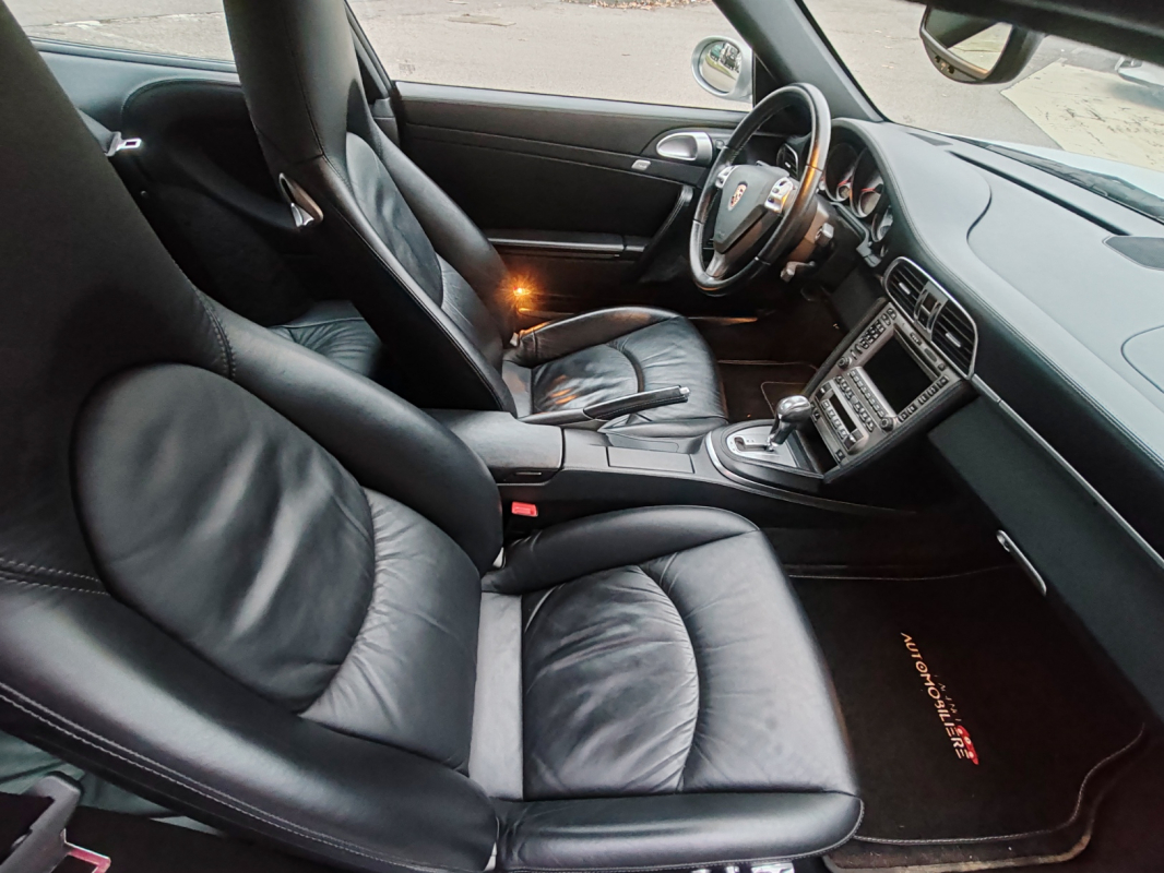 Porsche 911 — 15
