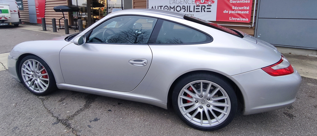 Porsche 911 — 10