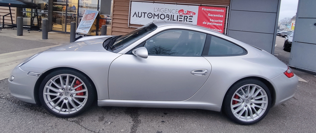 Porsche 911 — 26