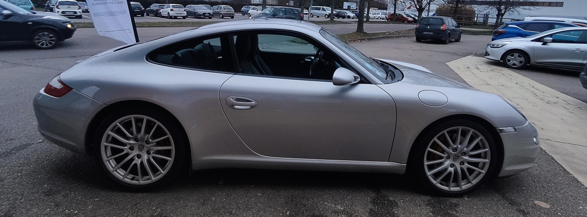Porsche 911 — 23