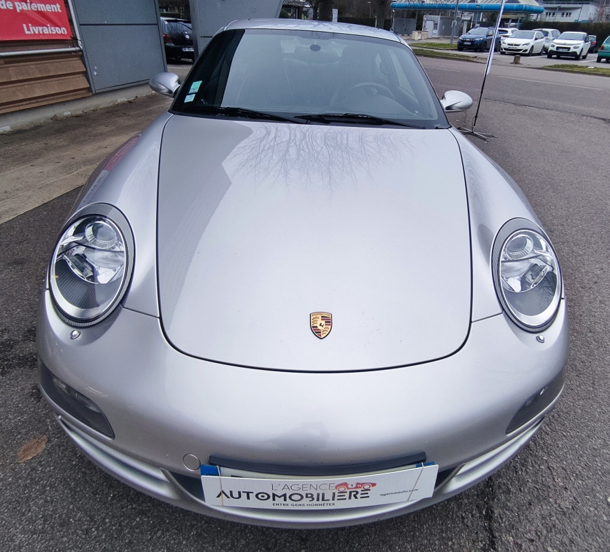 Porsche 911 — 21