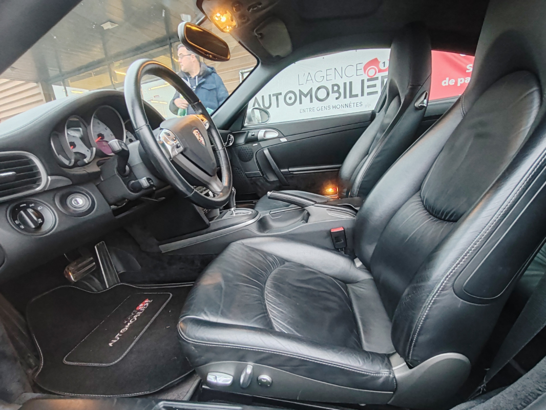 Porsche 911 — 27