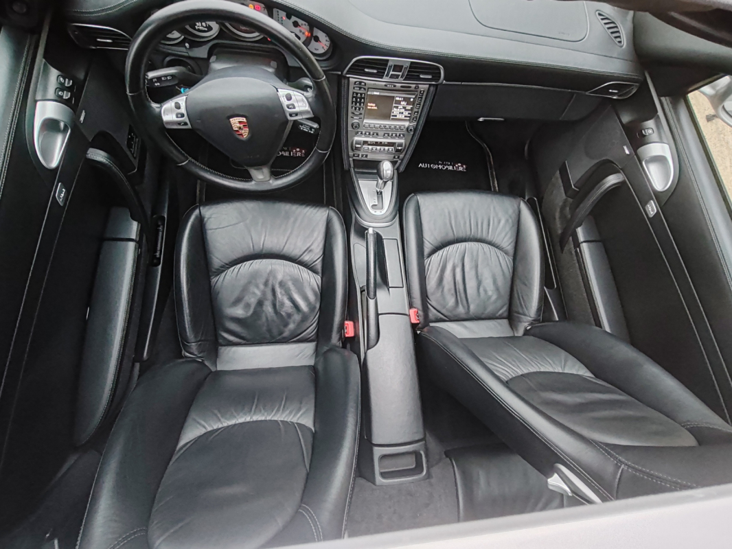 Porsche 911 — 29