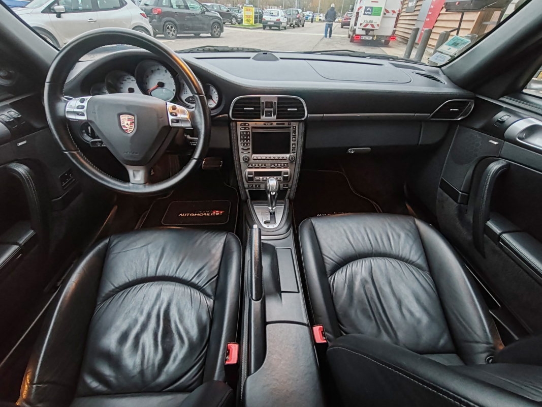 Porsche 911 — 30