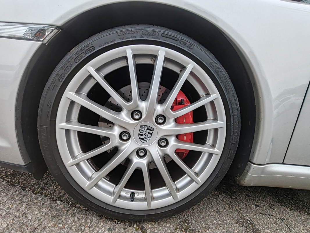 Porsche 911 — 39