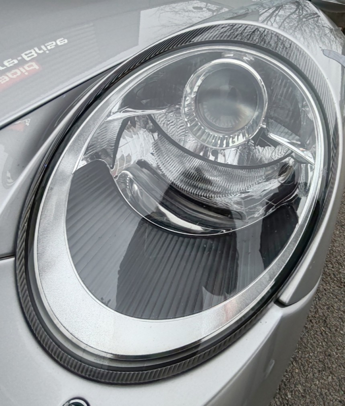 Porsche 911 — 35
