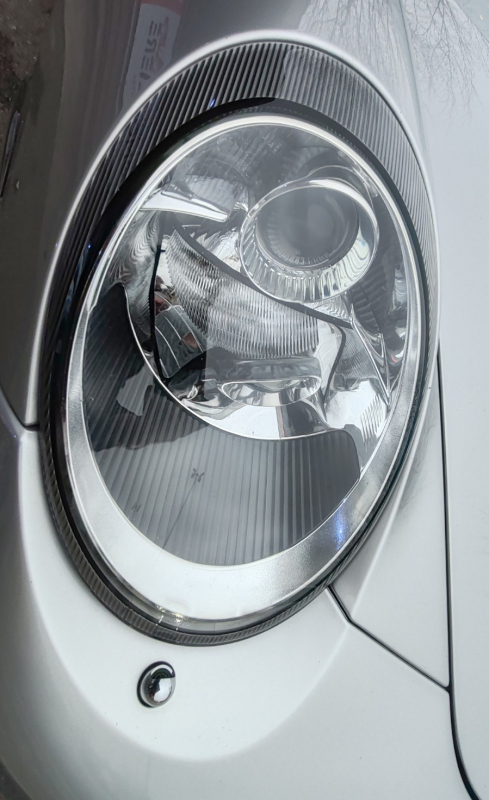 Porsche 911 — 36