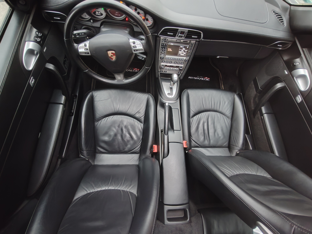 Porsche 911 — 31