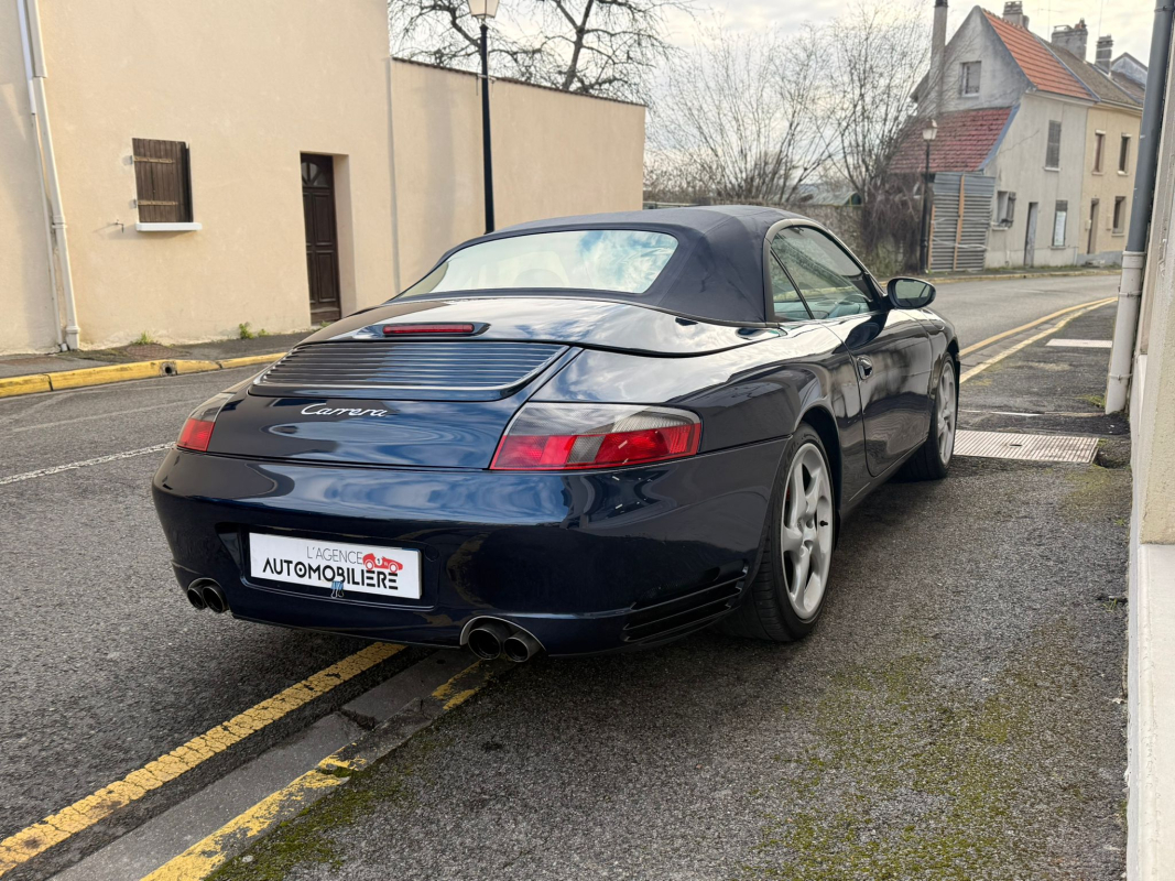 Porsche 911 — 5