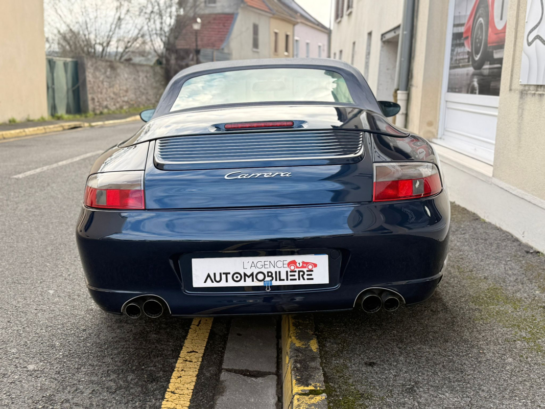 Porsche 911 — 6