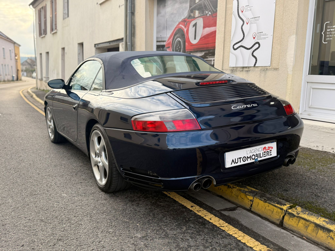 Porsche 911 — 7