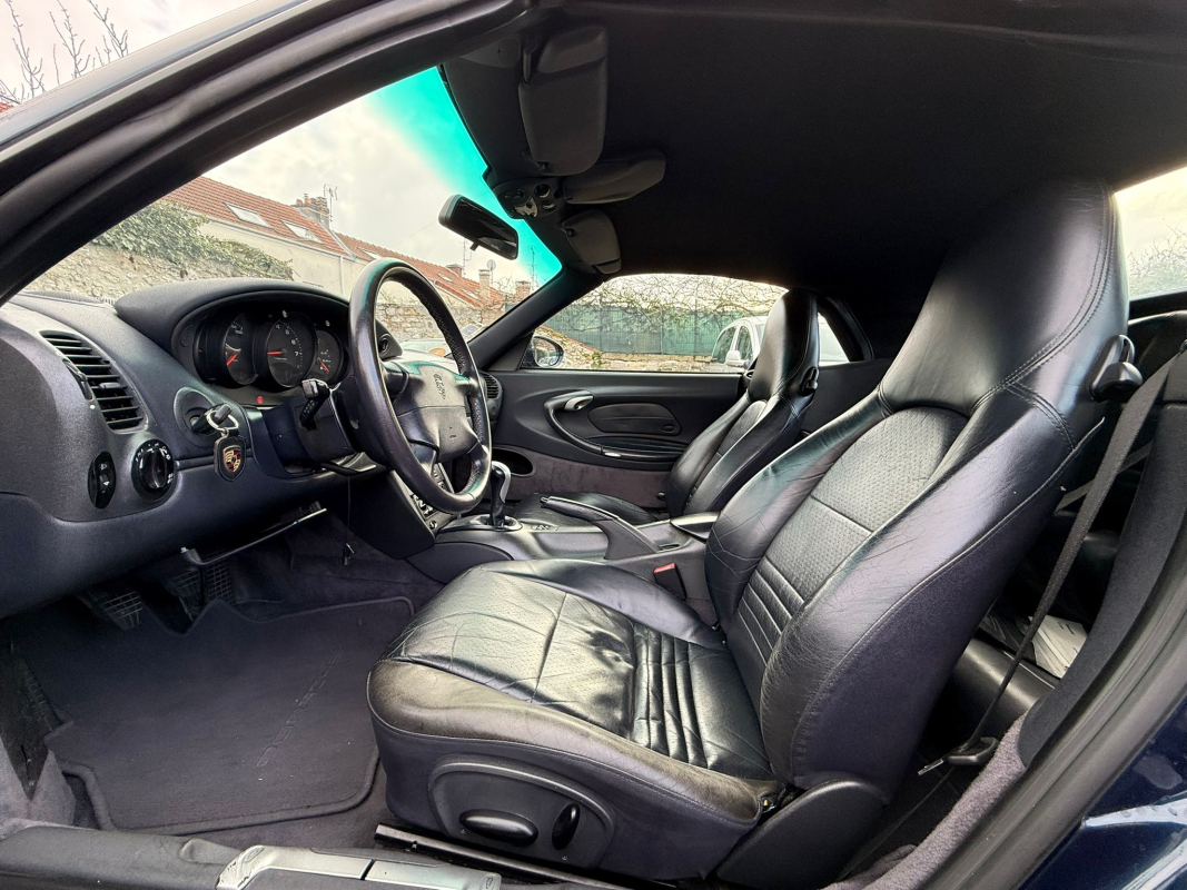 Porsche 911 — 11