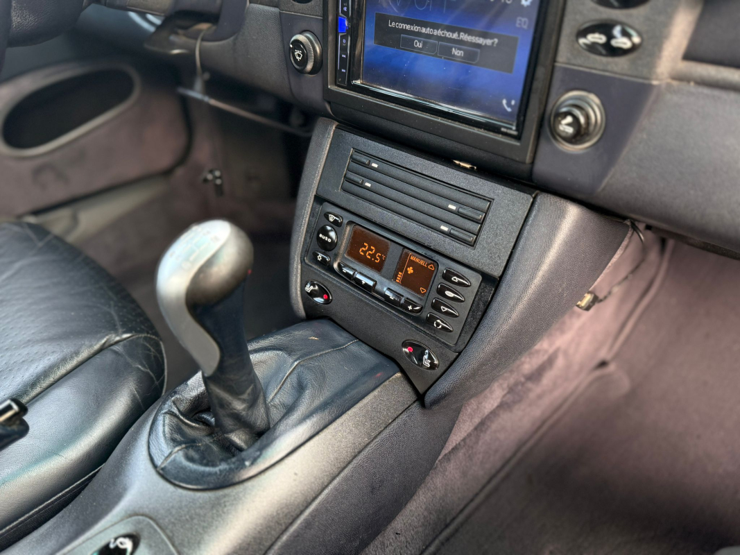 Porsche 911 — 16