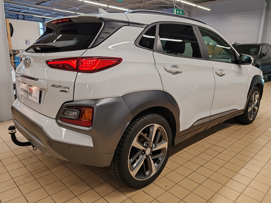 Hyundai KONA — 4