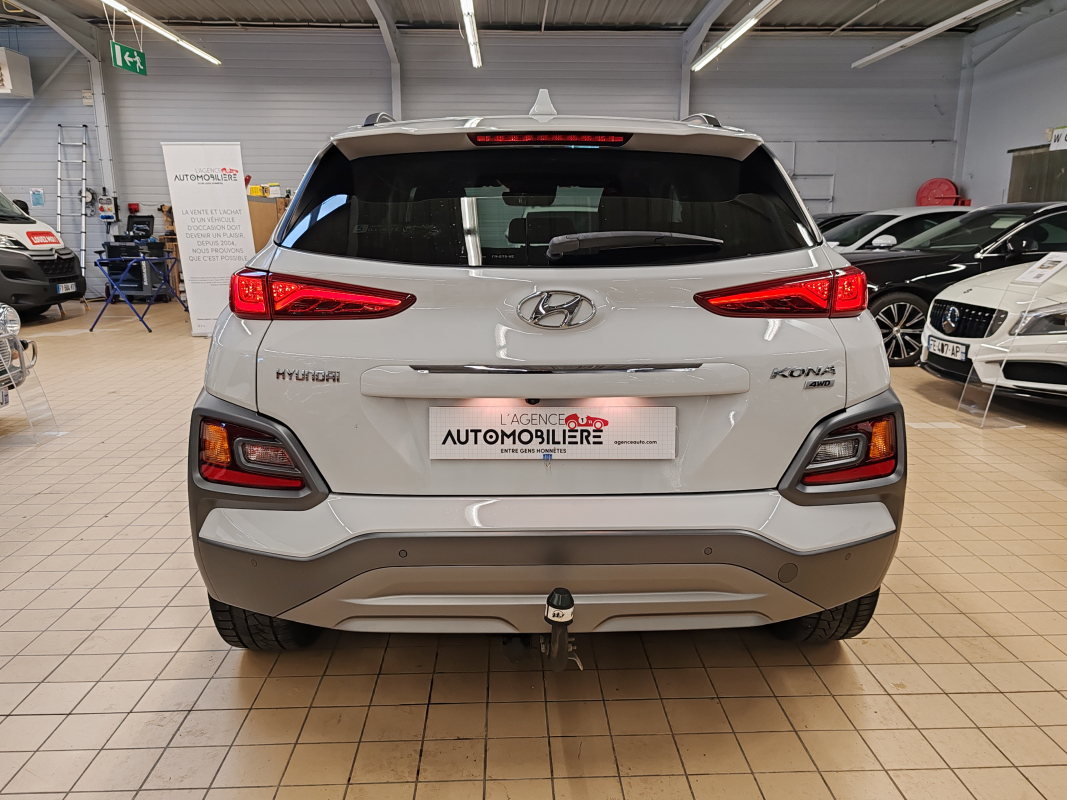 Hyundai KONA — 5