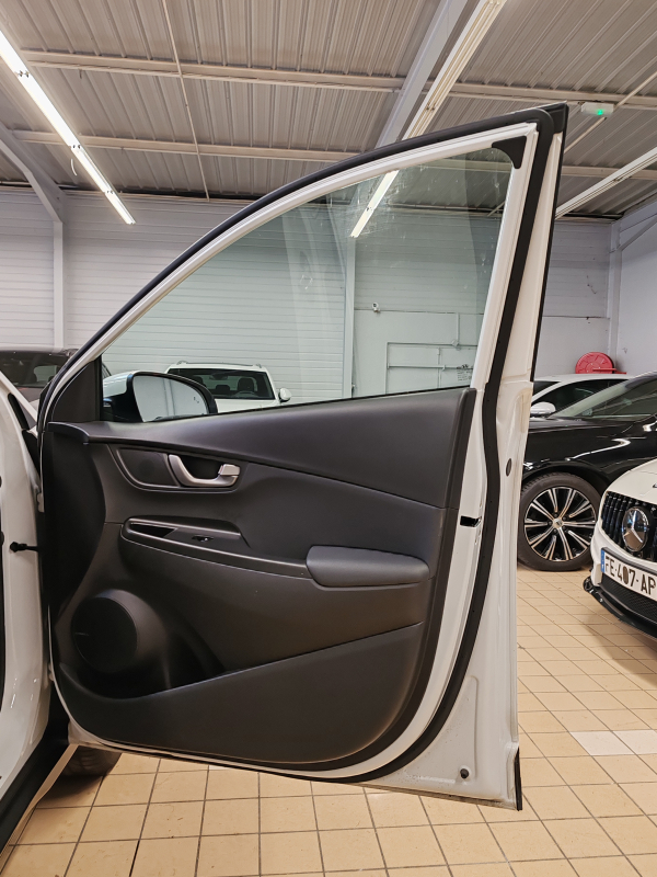Hyundai KONA — 28