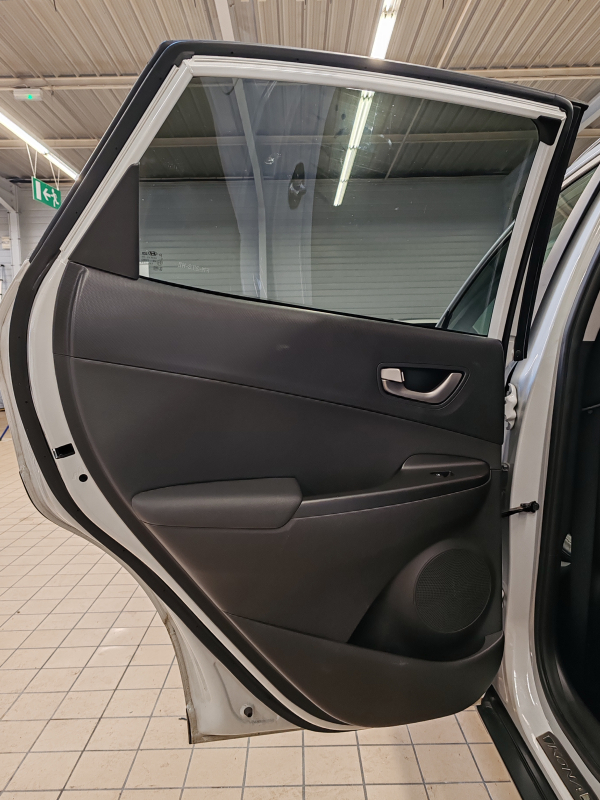 Hyundai KONA — 29
