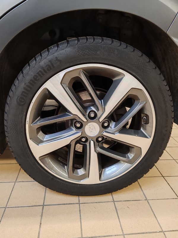 Hyundai KONA — 26
