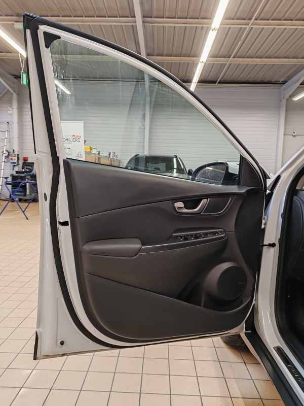 Hyundai KONA — 27