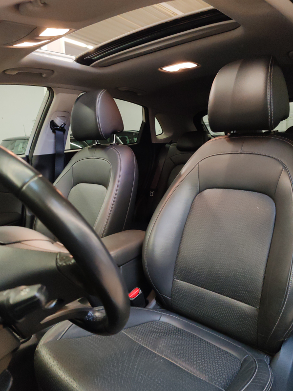 Hyundai KONA — 11