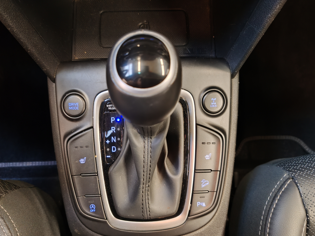 Hyundai KONA — 18