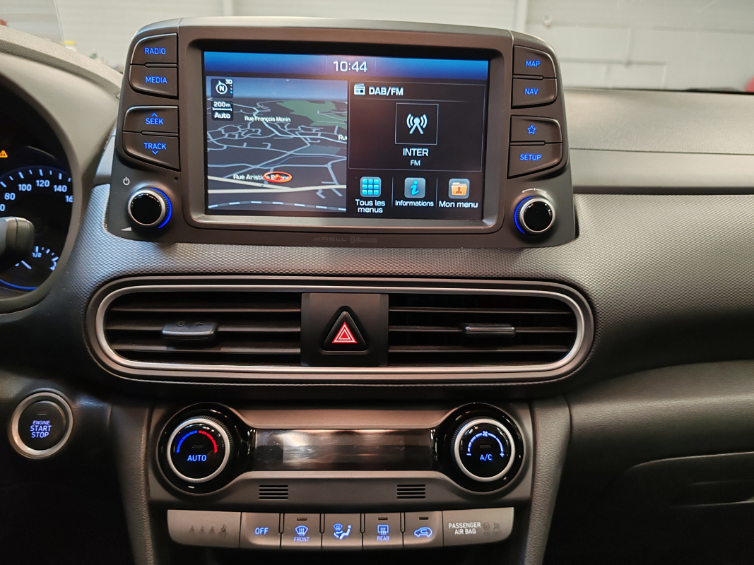 Hyundai KONA — 20